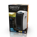 Camry Premium CR 7905 portable air conditioner 8 L Black, White