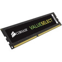 Corsair RAM Value Select 8GB PC4-17000 1x8GB DDR4 2133MHz