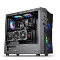 Thermaltake Commander C 32 Midi Tower Black