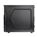 Thermaltake Versa H21 Midi Tower Black