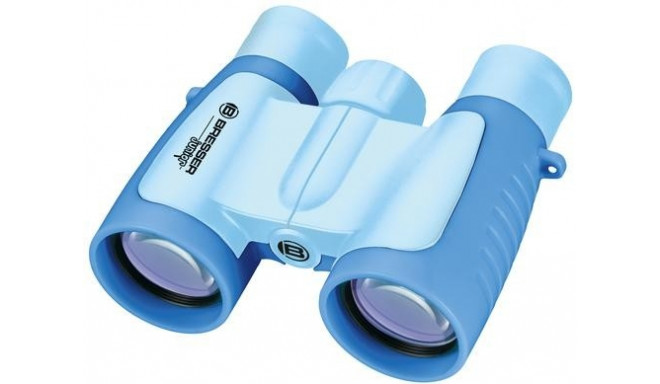 Bresser Optics BRESSER JUNIOR 3x30 Children&#039;s Binoculars in different Colours blue