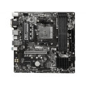 MSI mainboard B450M PRO-VDH Max AMD B450 AM4 micro ATX