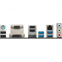 MSI mainboard B450M PRO-VDH Max AMD B450 AM4 micro ATX