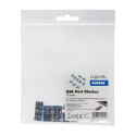 LogiLink AU0046 input device accessory
