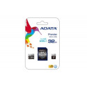ADATA Premier SDHC UHS-I U1 Class10 32GB