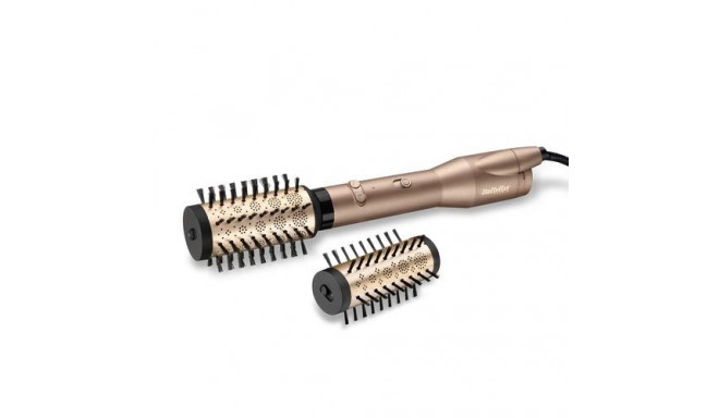 BaByliss Big Hair Dual – Gold Edition