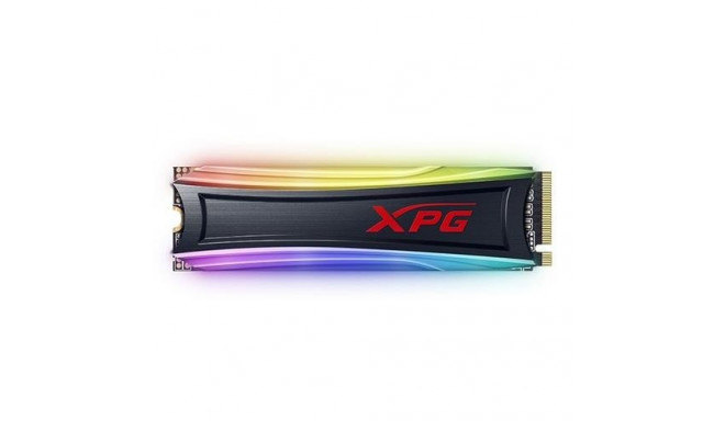XPG SSD Spectrix S40G M.2 512GB PCI Express 3.0 3D TLC NVMe