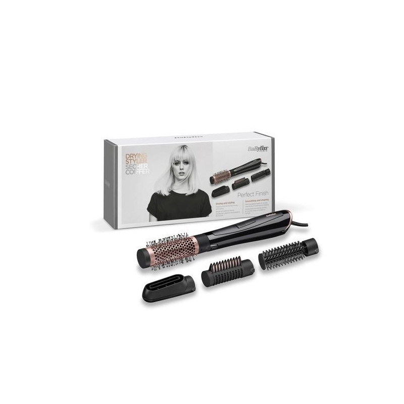 Щипцы для завивки BaByliss CE Pro M