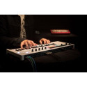 Arturia KeyStep Pro MIDI keyboard 37 keys USB White