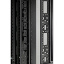 APC AR3150 rack cabinet 42U Freestanding rack Black