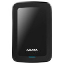ADATA HDD Ext HV300 4TB Black external hard drive