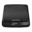 ADATA HV320 external hard drive 1 TB Black