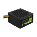Aerocool VX Plus 500 power supply unit 500 W 20+4 pin ATX ATX Black