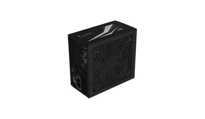 Aerocool Lux RGB 750W power supply unit Black