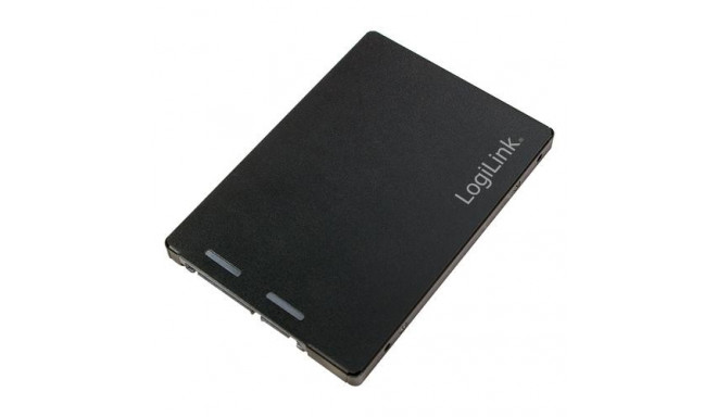 LogiLink AD0019 interface cards/adapter Internal SATA