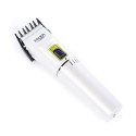 Adler AD 2827 hair trimmers/clipper Black, White