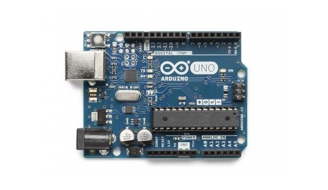 Arduino UNO Rev3 development board