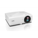 BenQ SH753+ data projector Standard throw projector 5000 ANSI lumens DLP 1080p (1920x1080) White
