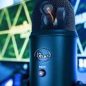 Blue Microphones Blue Yeti USB Mic