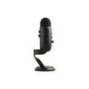 Blue Microphones Blue Yeti USB Mic