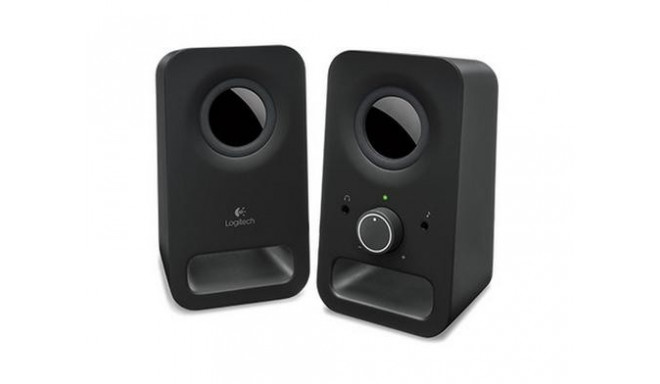 Logitech z150 Multimedia Speakers
