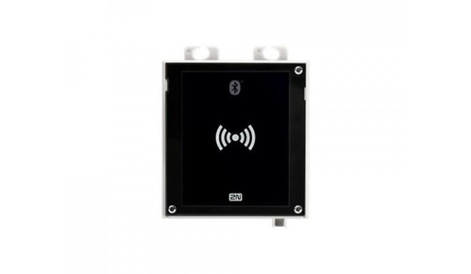 2N Access Unit 2.0 Black