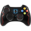 Speedlink wireless gamepad Torid, black (SL-6576-BK-02) (damaged package)