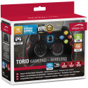 Speedlink wireless gamepad Torid, black (SL-6576-BK-02) (damaged package)