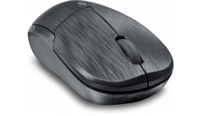 Speedlink wireless mouse Jixster Bluetooth, black (SL-630100-BK) (opened package)