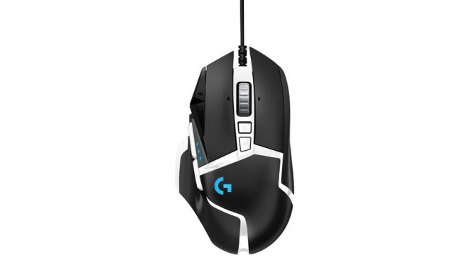 Logitech G G502 SE HERO Gaming Mouse