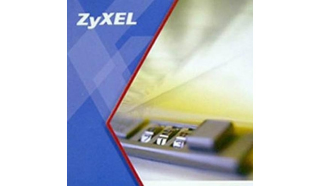 Zyxel E-iCard 1Y CF f/ USG 2000 1 year(s)