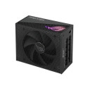 ASUS ROG STRIX 1200W Gold Aura Edition power supply unit 20+4 pin ATX Black