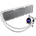 ASUS ROG Strix LC 360 RGB White Edition Processor All-in-one liquid cooler 12 cm