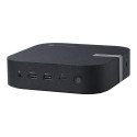 ASUS Chromebox CHROMEBOX5-S7009UN+ Mini PC Intel® Core™ i7 i7-1260P 16 GB DDR4-SDRAM 256 GB SSD Chro