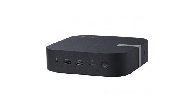 ASUS Chromebox CHROMEBOX5-S7009UN+ Intel® Core™ i7 i7-1260P 16 GB DDR4-SDRAM 256 GB SSD ChromeOS Min