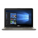 ASUS VivoBook Max X441NA-GA084T N3350 Notebook 35.6 cm (14") HD Intel® Celeron® 4 GB DDR3L-SDRA