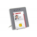 Identive uTrust 4701 F smart card reader Indoor USB 2.0 Grey