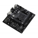 Asrock B550M-HDV AMD B550 Socket AM4 micro ATX