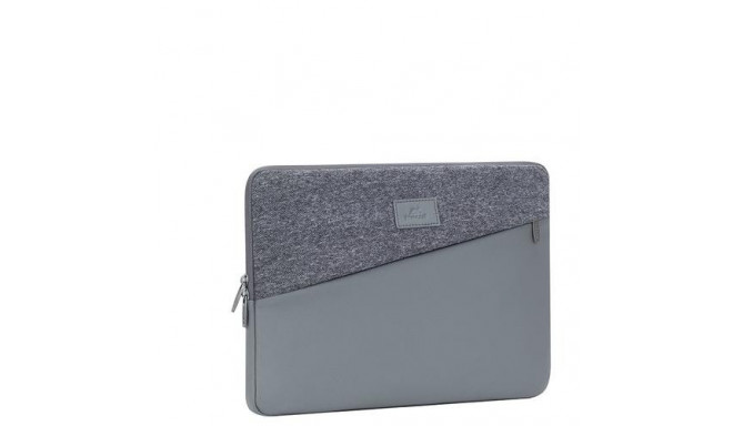 Rivacase 7903 33.8 cm (13.3&quot;) Sleeve case Grey