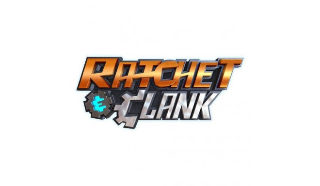 Sony Interactive Entertainment Ratchet &amp; Clank - PLAYSTATION HITS PlayStation 4