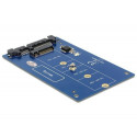 DeLOCK 62559 interface cards/adapter SATA