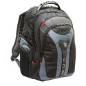 Wenger/SwissGear 600639 notebook case 43.2 cm (17") Backpack case Black, Grey