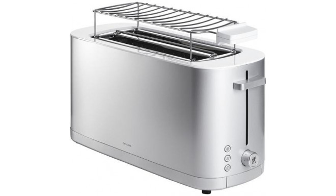 ZWILLING 53009-000-0 toaster 2 slice(s) 1800 W Satin steel