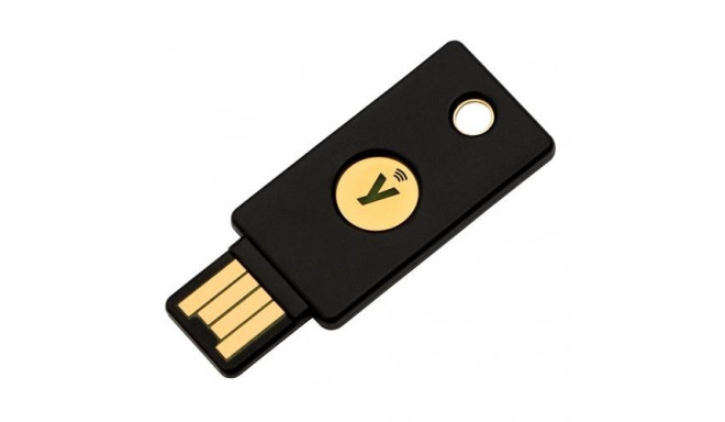 Yubico YubiKey 5 NFC