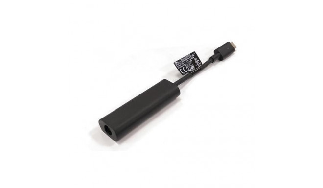 DELL 470-ACFH DC 7.5mm USB-C Black