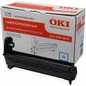 OKI Cyan image drum for C5850/5950 Original