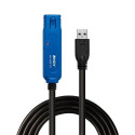 Lindy 8m USB 3.0 Active Extension Cable Pro