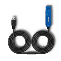 Lindy 8m USB 3.0 Active Extension Cable Pro