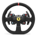 Thrustmaster T300 Ferrari Integral Racing Wheel Alcantara Edition Black Steering wheel + Pedals Anal