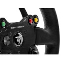 Thrustmaster 4060057 Gaming Controller Black Steering wheel Digital PC, Playstation 3, PlayStation 4